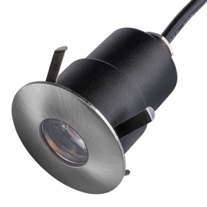 Настенный светодиодный светильник уличный Lightstar Ipogeo 384415