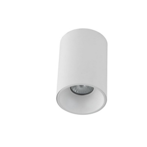 CRYSTAL LUX Светильник потолочный CLT 411C WH-WH