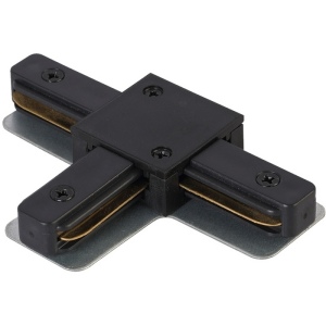 Соединитель T-образный CLT 0.211 08 BL