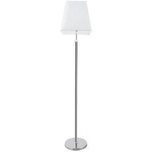 Торшер Arte Lamp Kensington A4098PN-1CC