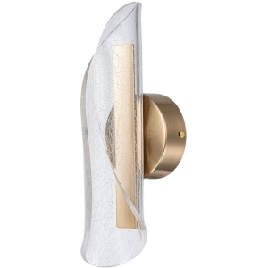 Бра Arte Lamp Ciclone A2475AP-7PB