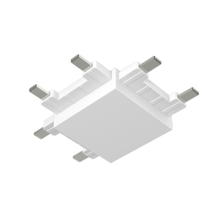 Коннектор SWG SLIM CN-SLIM-WH-T