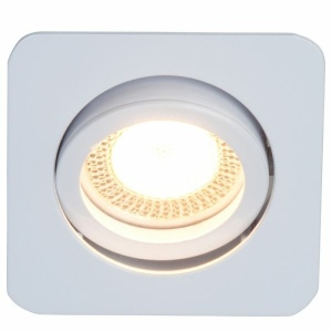 Точечный встраиваемый светильник Brilliant Easy Clip G94651/05
