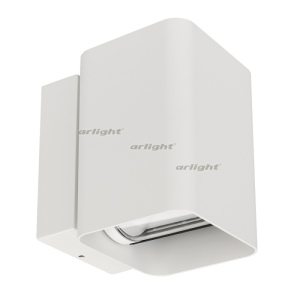 Архитектурная подсветка LGD-Wall-Vario-J2WH-12W Warm White (IP54 Металл) 024391
