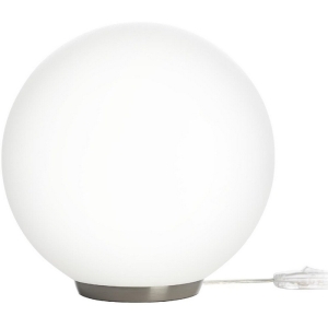 Настольная лампа с выключателем Citilux Ron CL941D20T1