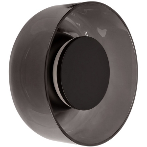 Настенный светильник Loft It Totem 10466W Smoke black