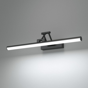 Подсветка для картин Elektrostandard Monza черный 40128/LED