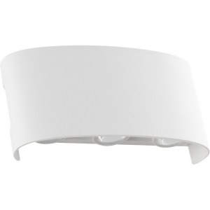 Архитектурная светодиодная подсветка IP65 Arte Lamp A3122AL-6WH