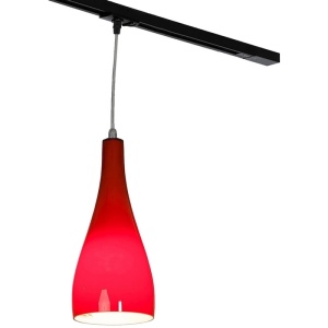 Трековый светильник однофазный 220V Track Lights LSF-1156-01-TAB