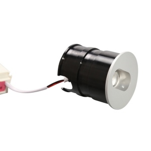 Подсветка ступеней лестницы светодиодная R DesignLed FLOOR GW-R612-3-SL-NW