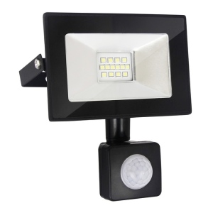 Прожектор уличный светодиодный 016 FL IP54 Elektrostandard LED 10W 6500K
