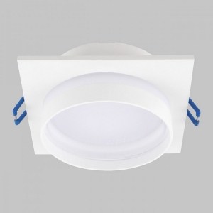 Светильник встраиваемый GX53 12W Белый IL.0029.0016-WH Imex IL.0029.0016-WH