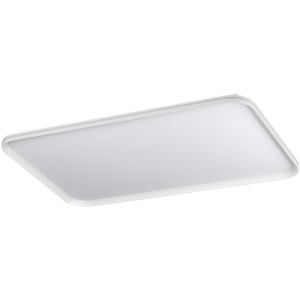 Потолочный светильник Sonex Beta 7751/130L металл/PMMA/белый LED 130Вт 4500К 903х582