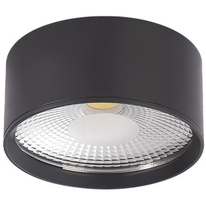 CRYSTAL LUX Светильник потолочный CLT 525C95 BL 4000K