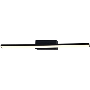 Подсветка для картин светодиодная Escada Primo 170001/A/1W LED*9W Black