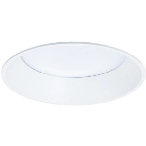Точечный встраиваемый светильник светодиодный Arte Lamp Frame A7795PL-1WH