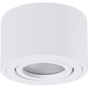 Накладной потолочный светильник Arte Lamp Unito A0550PL-1WH