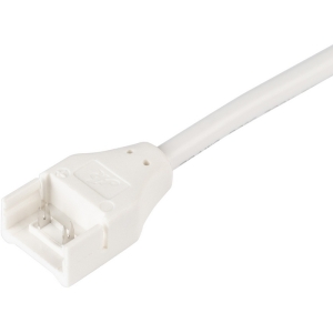 Коннектор питания для лент ARL-10x05mm (Arlight, Пластик) 058114