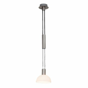 Подвесной светильник Brilliant Robinia G74479/77