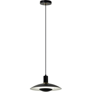 Подвесной светильник Escada 625/S LED 18W Black