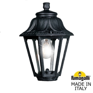 Светильник уличный Fumagalli Anna E22.000.000.AXE27