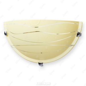 Настенный светильник TopLight Xithi TL9290Y-01YE