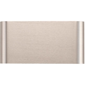 Настенный светильник светильник Odeon Light Magnum 7106/4WL матовый никель/металл IP20 LED 4W 3000K 220V