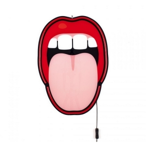 Настенный светильник светодиодный Seletti Led Signs 13101