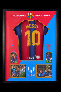 Картина Messi TD814