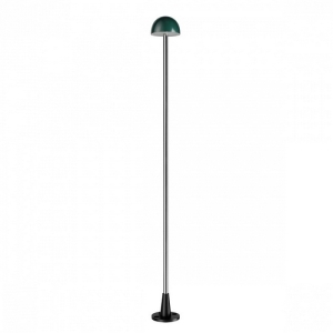 Уличный светильник IP65 Odeon Light Verde 7122/4GL акрил/металл LED 4W 24V