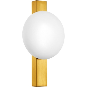 Настенный светильник Lightstar Snodo 810583