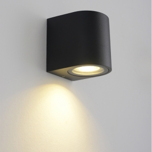 CRYSTAL LUX Бра CLT 527W1 BL