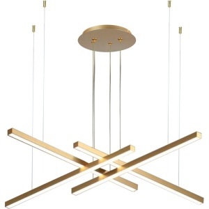Подвесная люстра Lightstar 739123