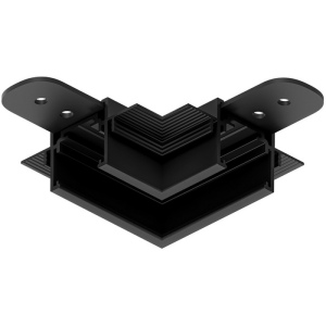 Коннектор угловой для встраиваемого шинопровода Arte Lamp Optima-Accessories A731606