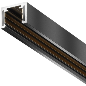Шинопровод низковольтный накладной 1 м 48V Maytoni Technical Busbar trunkings Exility X TRX239-411B
