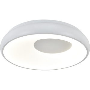 Потолочный светильник (14016/1С White) Indigo Cratere V000152L