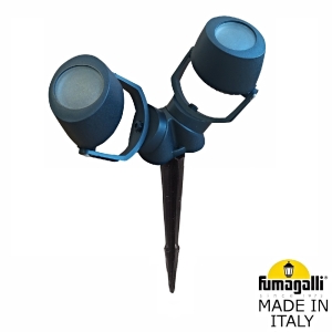Грунтовый светильник IP66 Fumagalli Minitommy 3M1.001.000.AXU2L