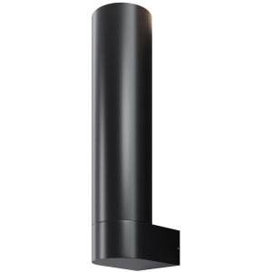 Уличный настенный светильник Maytoni Outdoor Tube O508WL-L5B3K