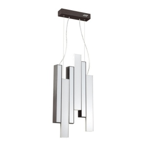 Светодиодная подвесная люстра Odeon Light PIANO 4014/99L