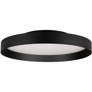 Потолочный светильник светодиодный SP-ESTELY-R350-30W Warm3300-MIX (BK, 80 deg, 230V, TRIAC) (Arlight, IP20 Металл) 054794