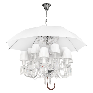 10556/12 White Подвесная люстра LOFT IT Marie