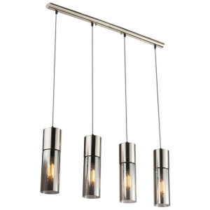 Подвесной светильник TopLight Ilene TL1628H-04SN