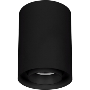 Накладной точечный светильник светодиодный SP-FOCUS-R86-10W Warm3000 (BK, 36 deg, 230V) (Arlight, IP54 Металл, 5 лет) 054861