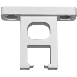 Трековый держатель Aployt Magnetic track 48 APL.0185.10.05
