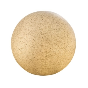 Газонная световая фигура IP44 Globo Toula 31781
