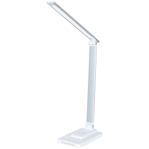 Офисная настольная лампа Arte Lamp William A5122LT-1WH