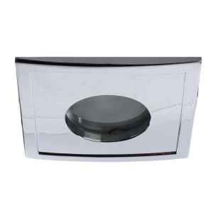 Встраиваемый светильник влагозащищенный Arte Lamp Aqua A5444PL-1CC
