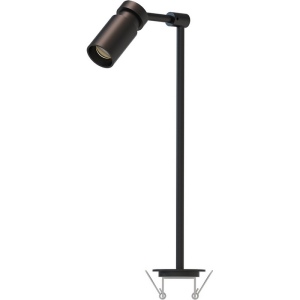 Подсветка для витрин и полок Arte Lamp A6194LT-1BK