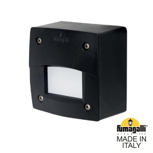 Подсветка ступеней лестницы Fumagalli Leti Extraleti 100 Square-EL 3S3.000.000.AYG1L