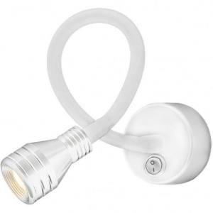 Бра LED с выключателем MRL 1030